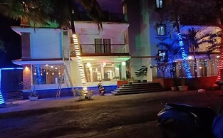 The Magic Park Anjuna Goa