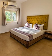 The Magic Park Anjuna Goa