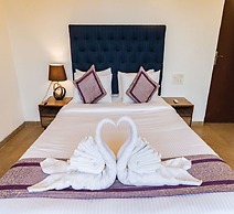 The Magic Park Anjuna Goa