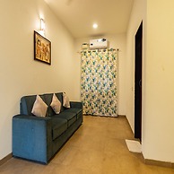 The Magic Park Anjuna Goa