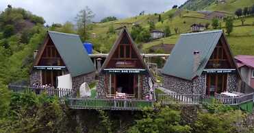 Elabay Dag Evleri