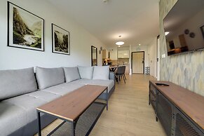 RentPlanet - IzerSKI Resort