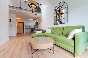 RentPlanet - IzerSKI Resort