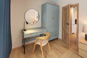 RentPlanet - IzerSKI Resort