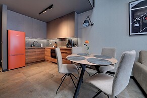 RentPlanet - IzerSKI Resort