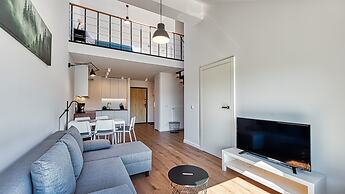 RentPlanet - IzerSKI Resort