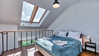 RentPlanet - IzerSKI Resort