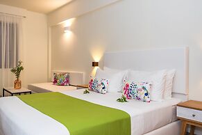 Airis Boutique & Suites