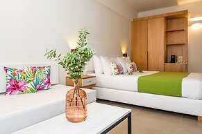 Airis Boutique & Suites