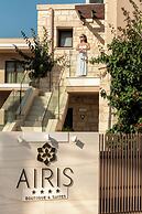 Airis Boutique & Suites