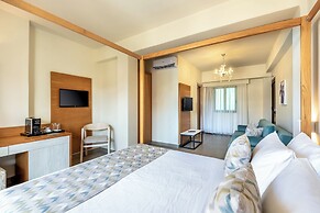 Airis Boutique & Suites