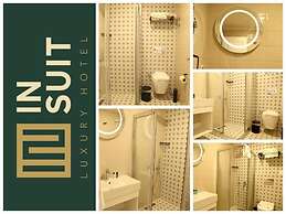 In Suit Luxury Hotel