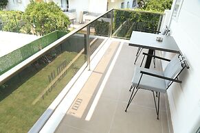 In Suit Luxury Hotel