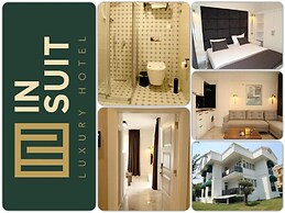 In Suit Luxury Hotel