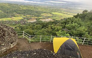 Camping Ground Watu Amben