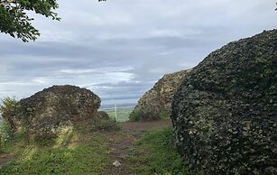 Camping Ground Watu Amben