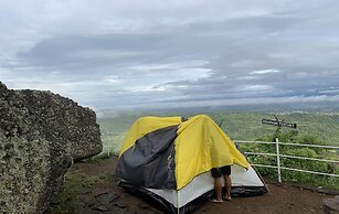 Camping Ground Watu Amben