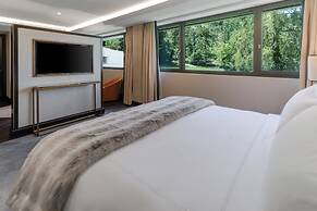 FIVE Zurich - Luxury City Resort