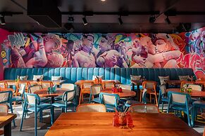 FIVE Zurich - Luxury City Resort