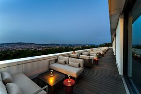FIVE Zurich - Luxury City Resort