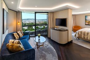 FIVE Zurich - Luxury City Resort