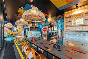 FIVE Zurich - Luxury City Resort