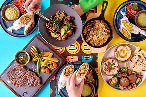 FIVE Zurich - Luxury City Resort