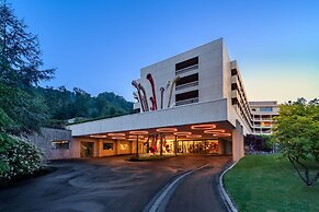 FIVE Zurich - Luxury City Resort