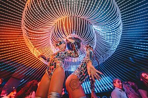 FIVE Zurich - Luxury City Resort