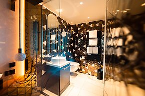 FIVE Zurich - Luxury City Resort