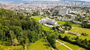 FIVE Zurich - Luxury City Resort