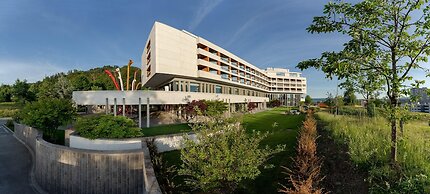 FIVE Zurich - Luxury City Resort