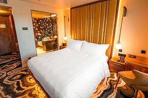 FIVE Zurich - Luxury City Resort