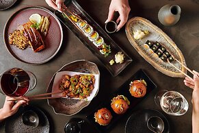 FIVE Zurich - Luxury City Resort