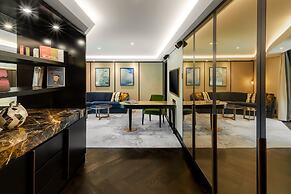 FIVE Zurich - Luxury City Resort