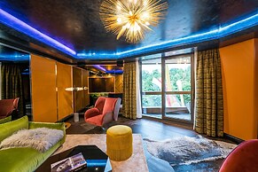 FIVE Zurich - Luxury City Resort