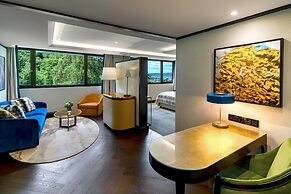 FIVE Zurich - Luxury City Resort