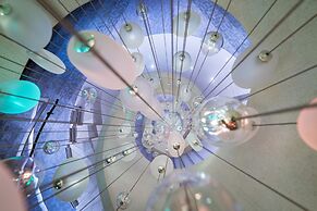 FIVE Zurich - Luxury City Resort