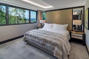 FIVE Zurich - Luxury City Resort