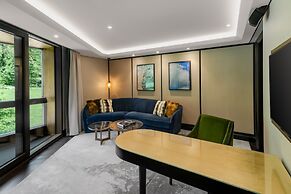 FIVE Zurich - Luxury City Resort