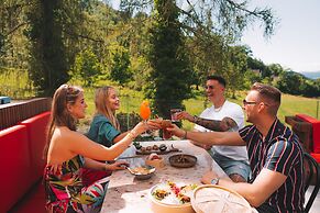 FIVE Zurich - Luxury City Resort