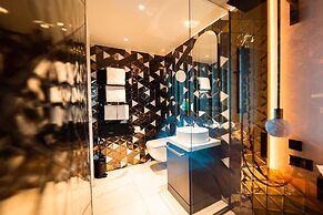 FIVE Zurich - Luxury City Resort