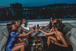 FIVE Zurich - Luxury City Resort