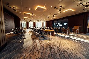 FIVE Zurich - Luxury City Resort