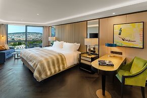 FIVE Zurich - Luxury City Resort