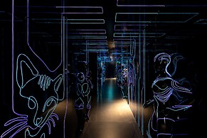 FIVE Zurich - Luxury City Resort