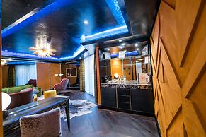 FIVE Zurich - Luxury City Resort