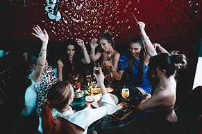 FIVE Zurich - Luxury City Resort