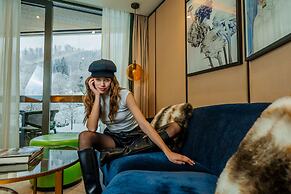 FIVE Zurich - Luxury City Resort