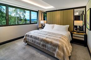 FIVE Zurich - Luxury City Resort